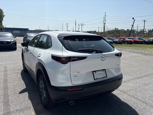 Used 2026 MAZDA CX-30 AWD 2.5 S image 15