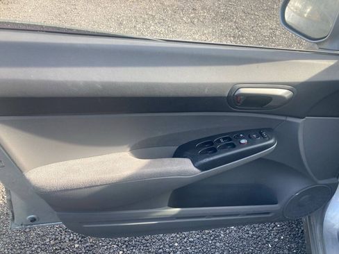 Used 2007 Honda Civic LX image 9