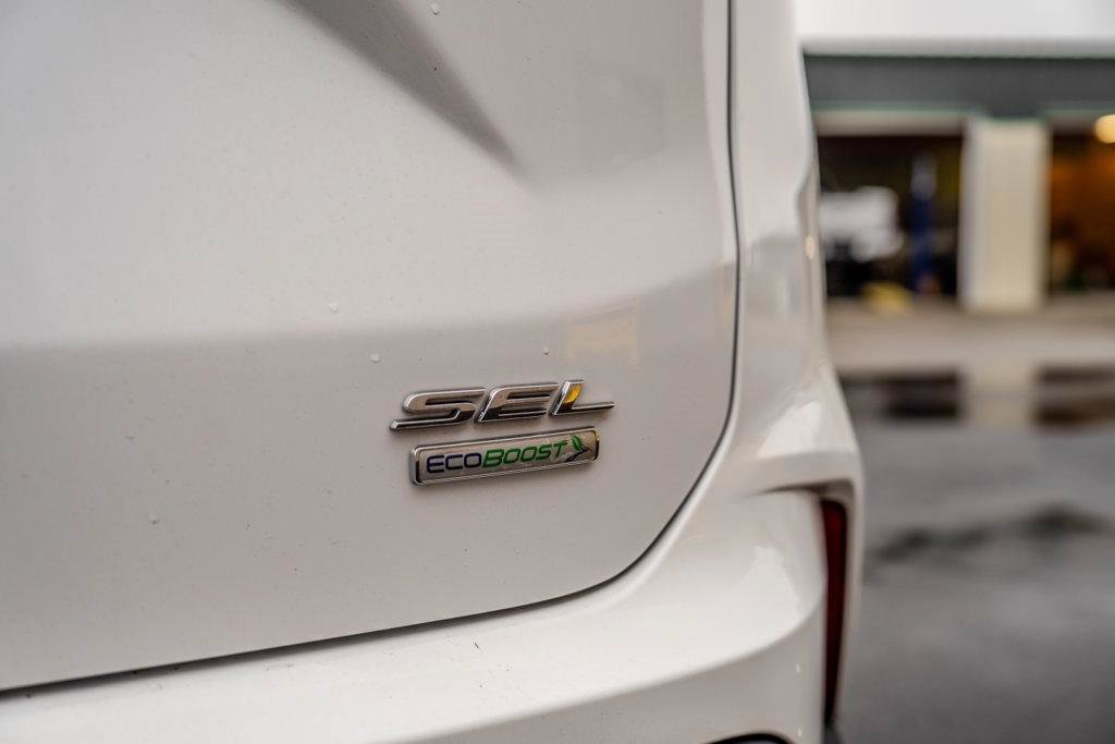 Used 2019 Ford Edge SEL w/ Equipment Group 201A FWD image 22