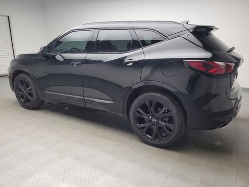 Used 2022 Chevrolet Blazer RS w/ Enhanced Convenience Package FWD image 3