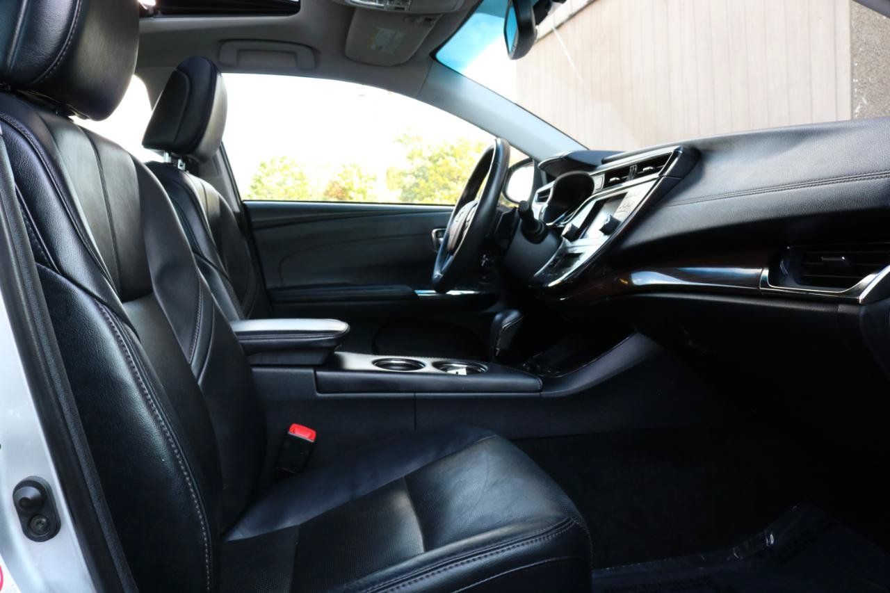 Used 2013 Toyota Avalon Limited FWD image 38