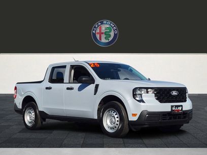 Used 2025 Ford Maverick XL w/ Equipment Group 102A