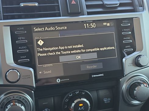 Used 2023 Toyota 4Runner SR5 image 21