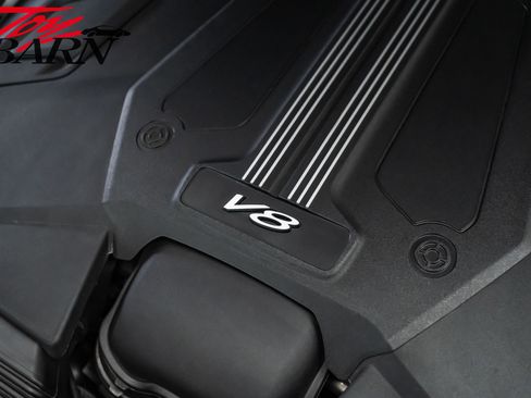 Used 2022 Bentley Bentayga image 57