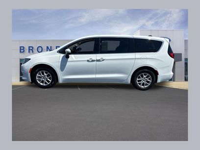 Used 2023 Chrysler Voyager LX