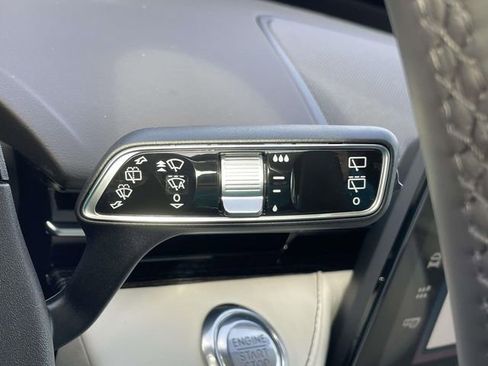 New 2026 Lincoln Nautilus Black Label w/ Jet Appearance Package image 20