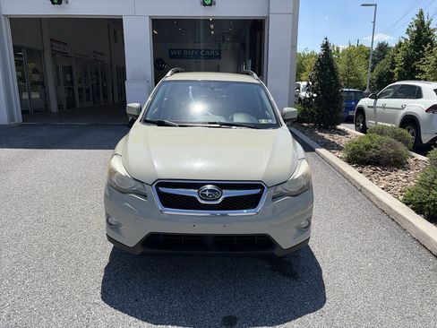 Used 2014 Subaru Crosstrek 2.0i Premium w/ Popular Package #2 AWD/4WD image 2