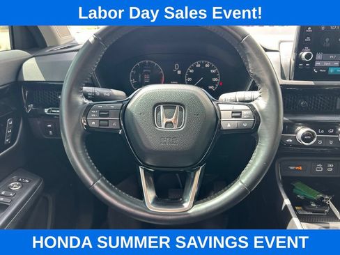 Used 2023 Honda CR-V EX-L image 20