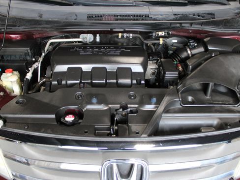 Used 2013 Honda Odyssey EX-L image 41