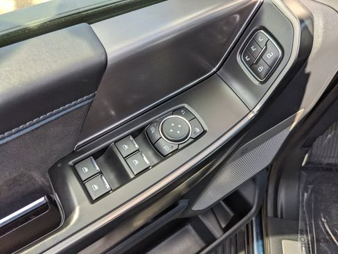 Certified 2024 Ford F150 Platinum image 23