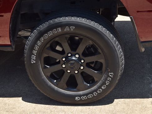 Used 2024 RAM 2500 Big Horn w/ Night Edition AWD/4WD image 10