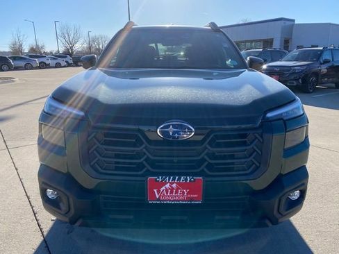 New 2026 Subaru Outback Limited XT w/ Premium/Limited Package 2 AWD/4WD image 8