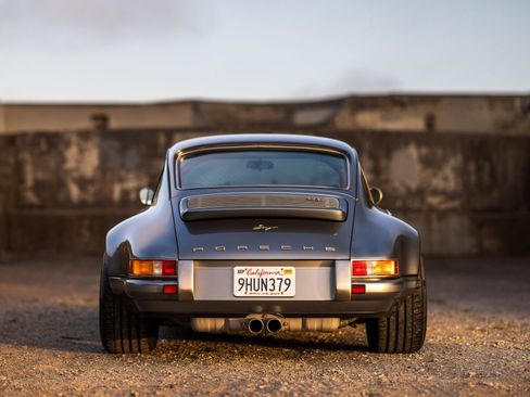 Used 1989 Porsche 911 Carrera 4 image 20