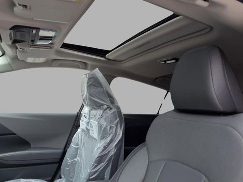 New 2026 Subaru Crosstrek 2.0i Premium image 16