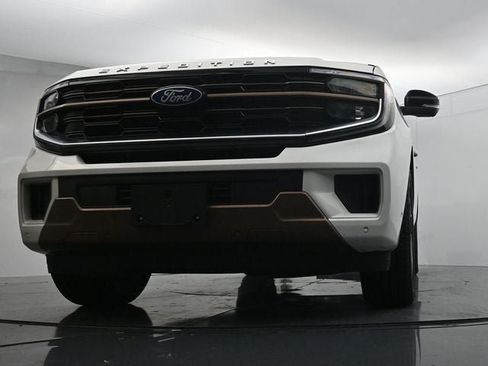 Certified 2025 Ford Expedition King Ranch AWD/4WD image 28