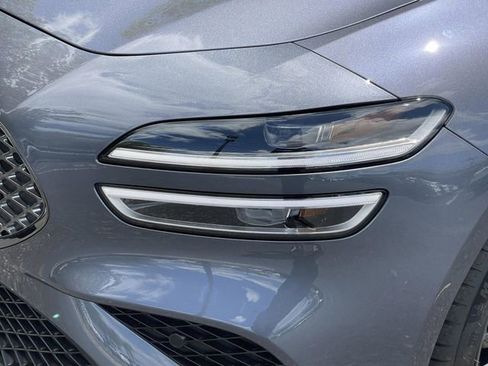 New 2026 Genesis G70 3.3T Prestige image 57