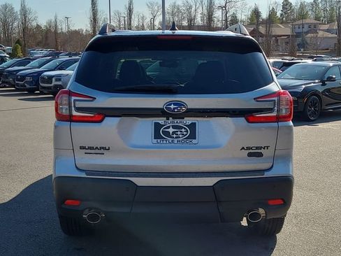 New 2026 Subaru Ascent Bronze Edition image 4