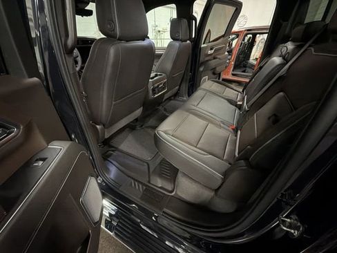 New 2026 GMC Sierra 1500 Denali w/ Technology Package image 20