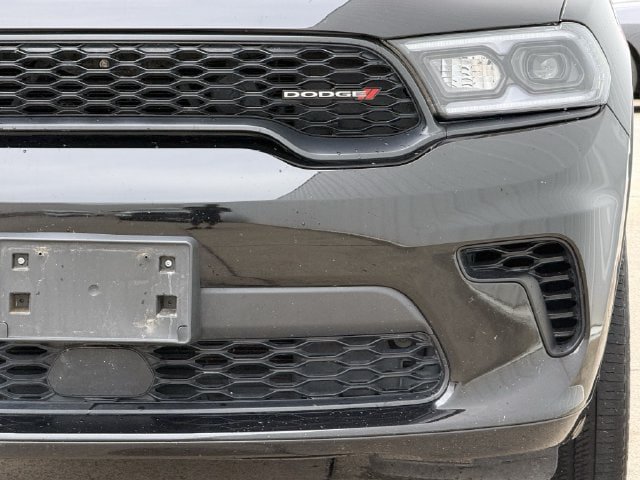 Used 2024 Dodge Durango GT AWD/4WD image 9