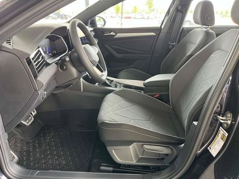 New 2025 Volkswagen Jetta Sport image 26