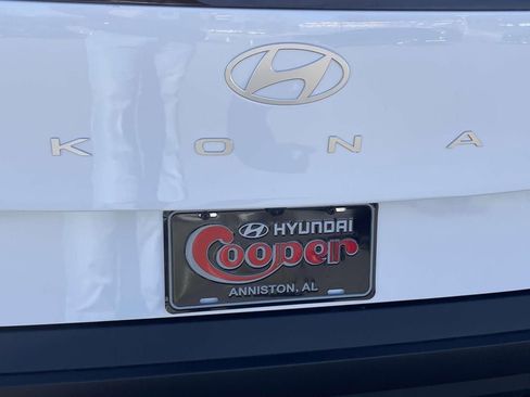 New 2026 Hyundai Kona SEL Sport image 14