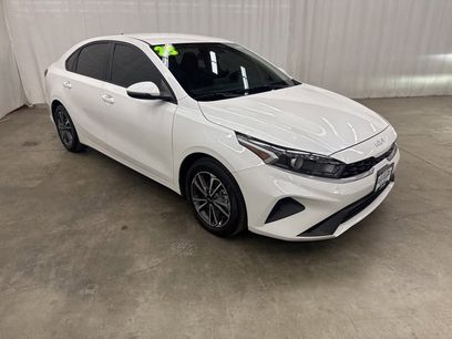 Used 2023 Kia Forte LXS w/ LXS Technology Package
