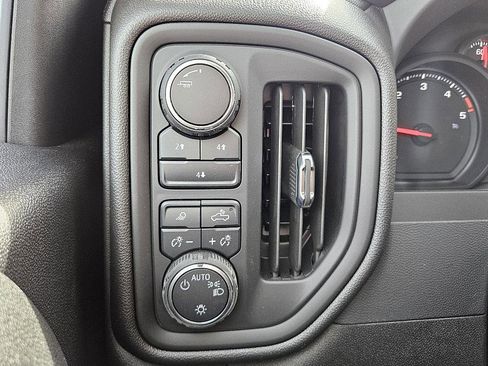 New 2024 Chevrolet Silverado 3500 W/T w/ WT Convenience Package image 21