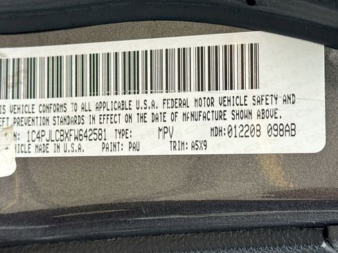 Used 2015 Jeep Cherokee Latitude image 40