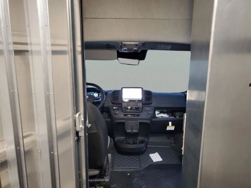 New 2025 RAM ProMaster 3500 image 12