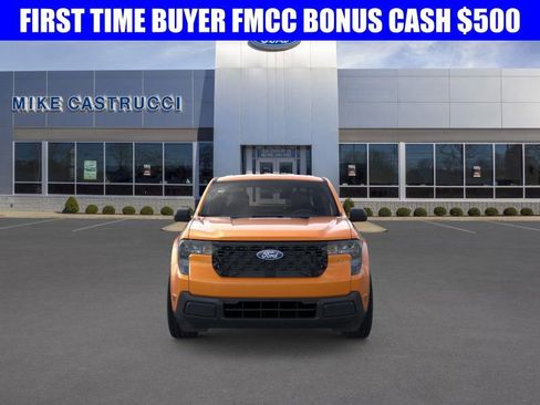 New 2026 Ford Maverick XL image 6