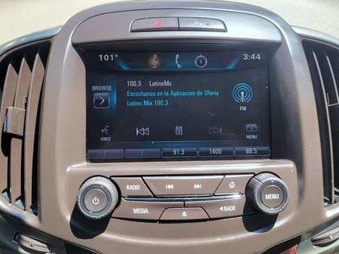 Used 2015 Buick LaCrosse Leather FWD image 32