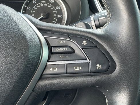 Used 2020 INFINITI QX50 Essential w/ Edition 30 Package image 25