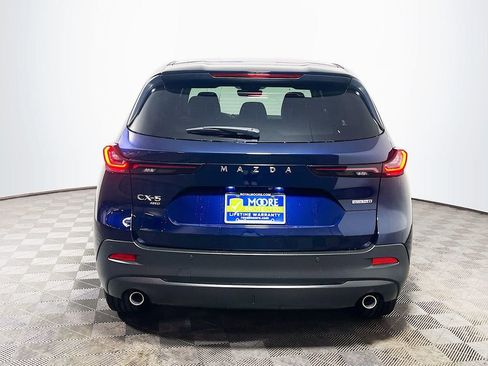 New 2026 MAZDA CX-5 Select AWD/4WD image 6