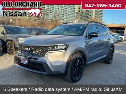 Used 2023 Kia Sorento S