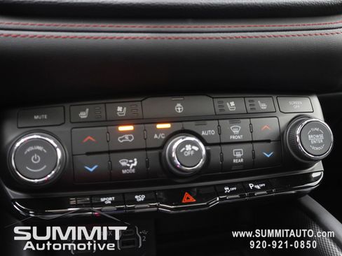 New 2026 Dodge Durango GT image 52