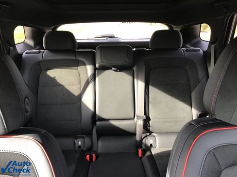 Used 2024 Chevrolet Blazer EV RS image 21