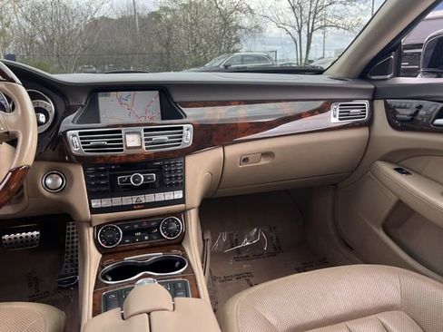 Used 2013 Mercedes-Benz CLS 550 image 15