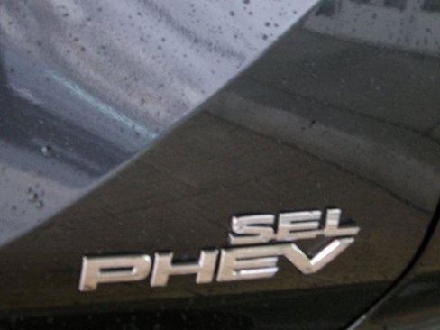 New 2025 Mitsubishi Outlander SEL image 9