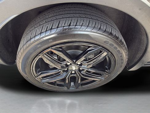 Used 2019 Cadillac XT4 Sport AWD/4WD image 37