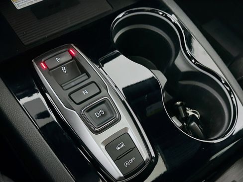 Used 2023 Honda Passport Elite image 24