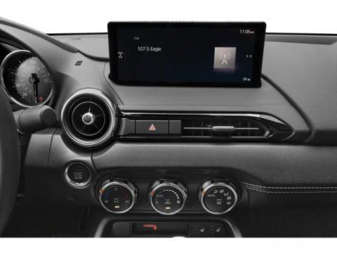 New 2026 MAZDA MX-5 Miata Grand Touring w/ Weather Package RWD image 12