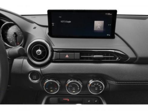 New 2026 MAZDA MX-5 Miata Grand Touring w/ Weather Package RWD image 12