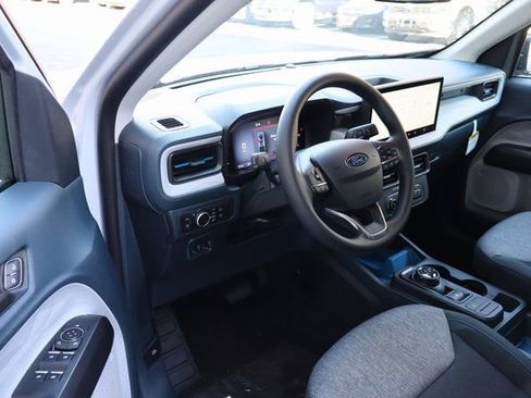 New 2025 Ford Maverick XLT w/ Equipment Group 301A image 4
