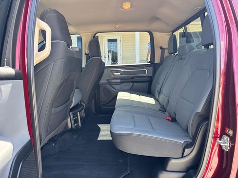Used 2020 RAM 1500 Lone Star AWD/4WD image 25