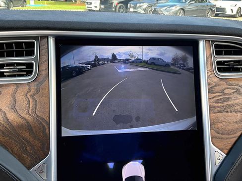 Used 2017 Tesla Model S 75 image 24