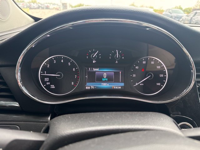 Used 2019 Buick Encore Essence FWD image 6