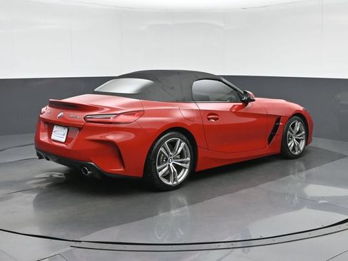 Used 2020 BMW Z4 sDrive30i w/ Executive Package RWD image 7