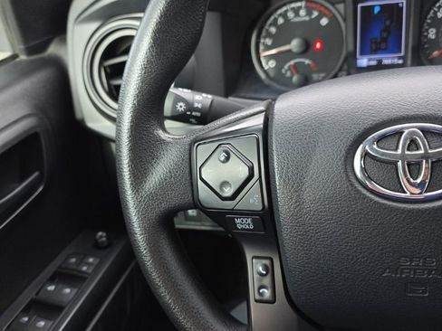 Certified 2023 Toyota Tacoma SR image 24