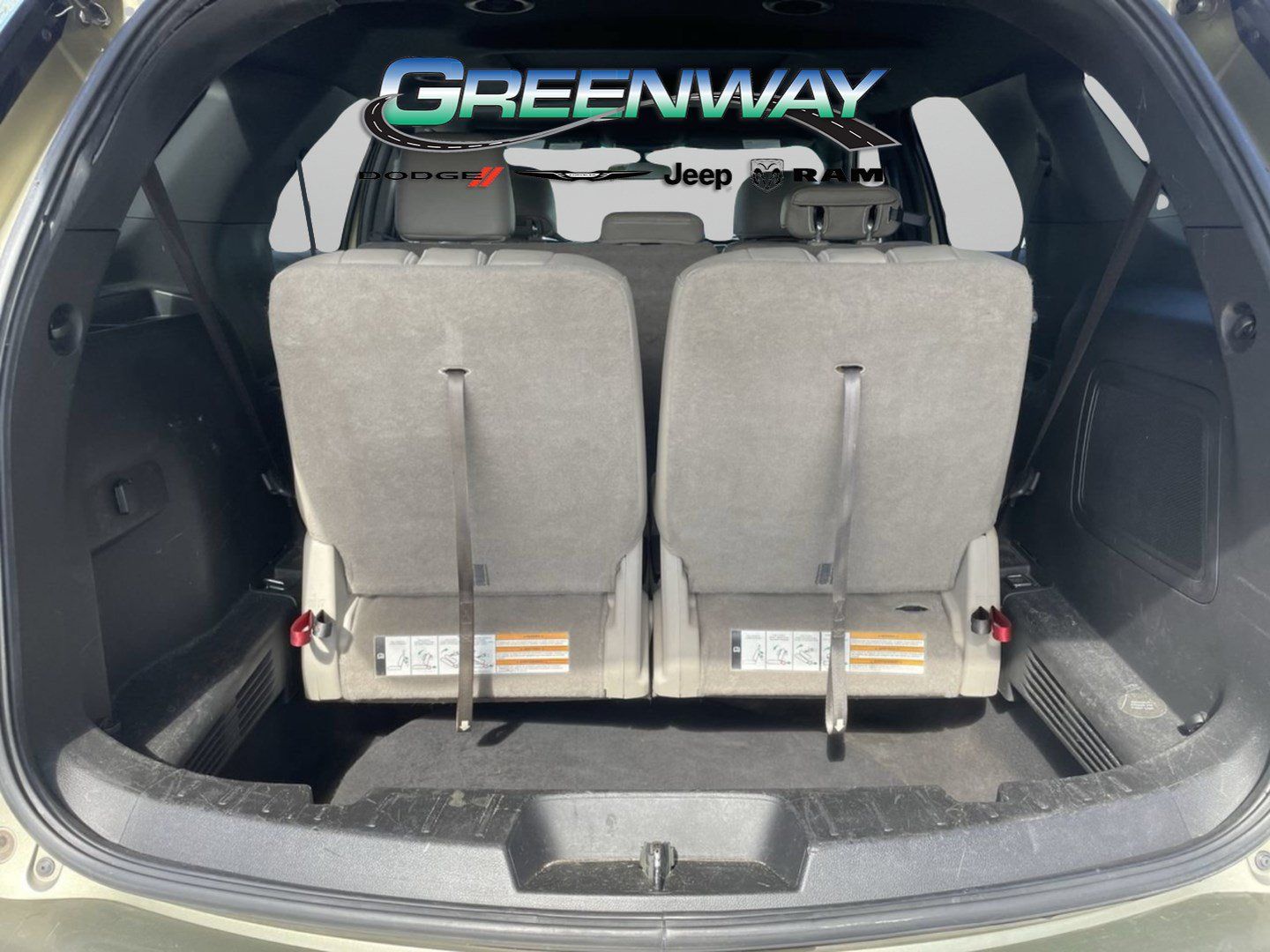 Used 2013 Ford Explorer Limited FWD image 8