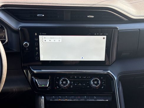 Used 2025 GMC Sierra 1500 Denali image 29